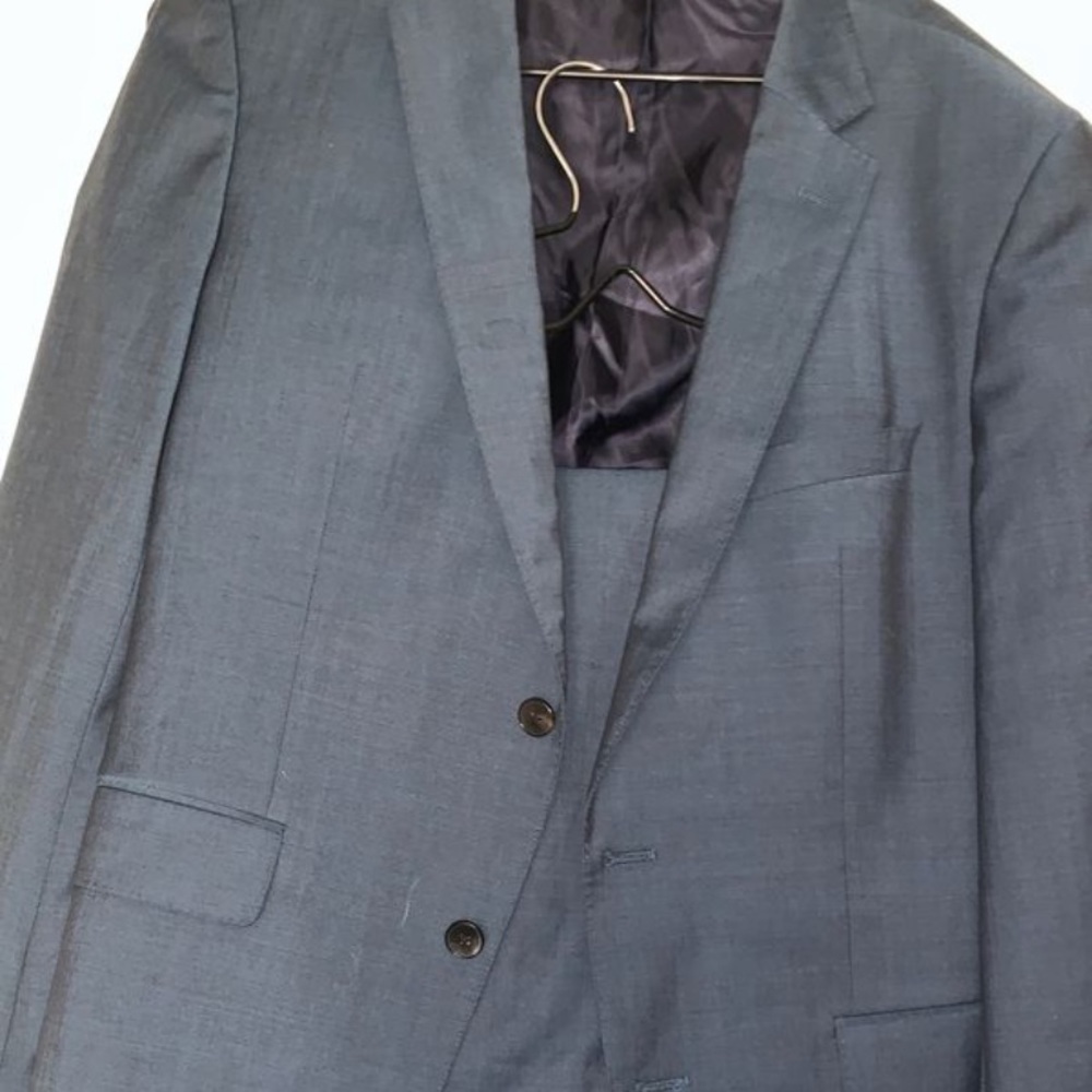 Hugo Boss Suit Trabaldo Togna 1840